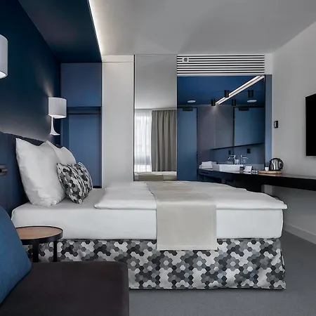 Urban Creme Szálloda 5*