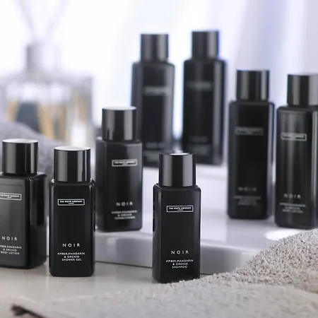 Urban Creme 5* Prága
