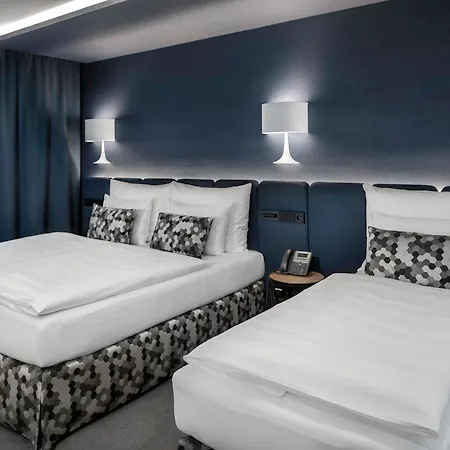 Urban Creme Praag