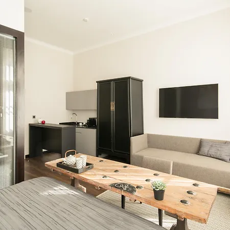 Hotel Quentin Prague