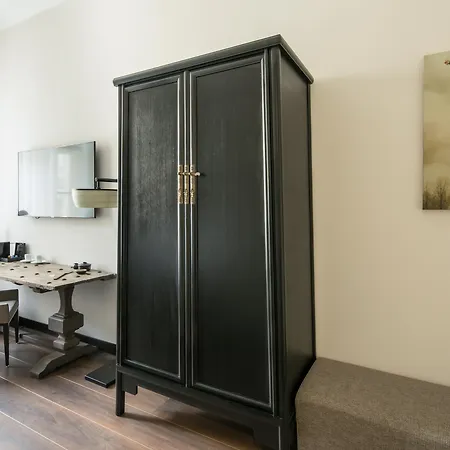 Quentin Hotel Prague