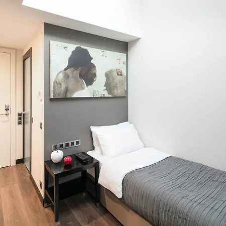 Hotel Quentin Prague