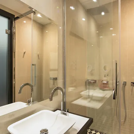 Hotel Quentin Prague