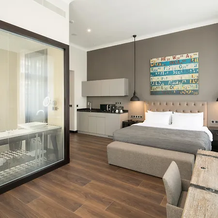 Hotel Quentin