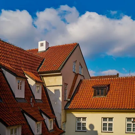Josephine Old Town Square - Czech Leading Hotel Praha