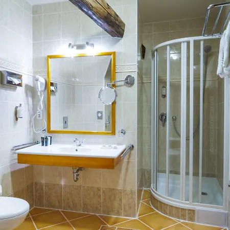 Josephine Old Town Square - Czech Leading Hotel Praga