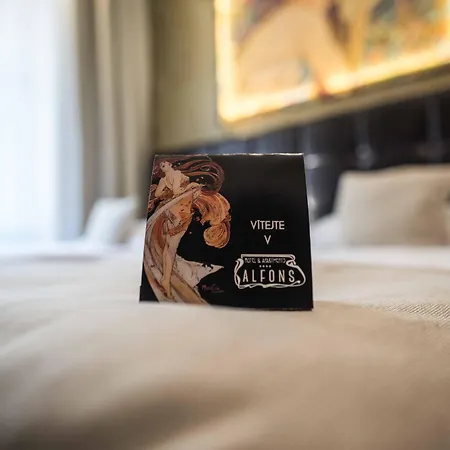 Hotel Alfons Boutique