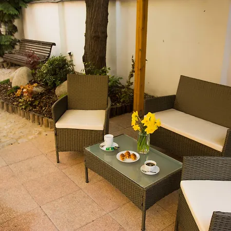 Alfons Boutique Hotel