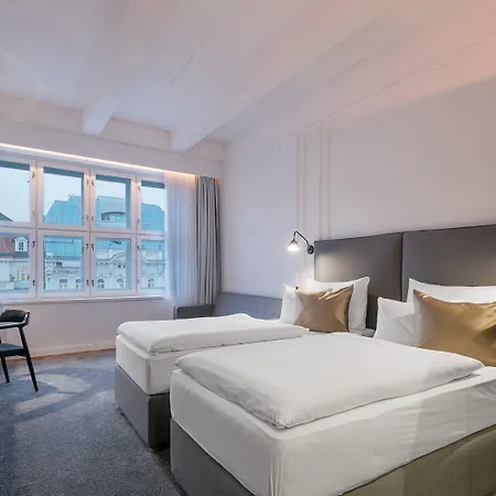 Szálloda Pytloun Boutique 5*
