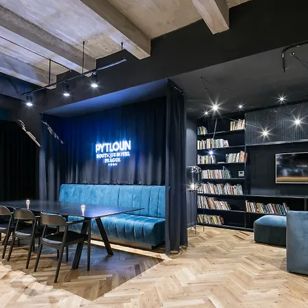 Pytloun Boutique