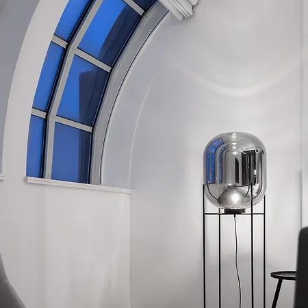 Pytloun Boutique Szálloda