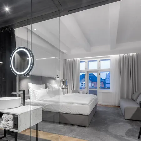 Szálloda Pytloun Boutique 5*