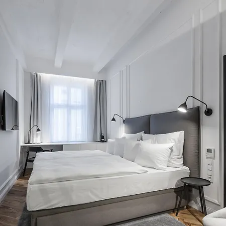 Pytloun Boutique 5* Prága