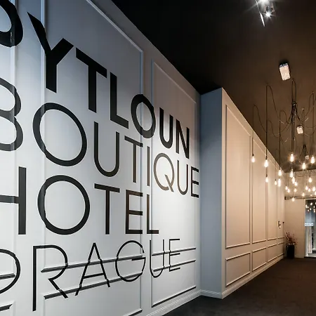 Pytloun Boutique Szálloda 5*