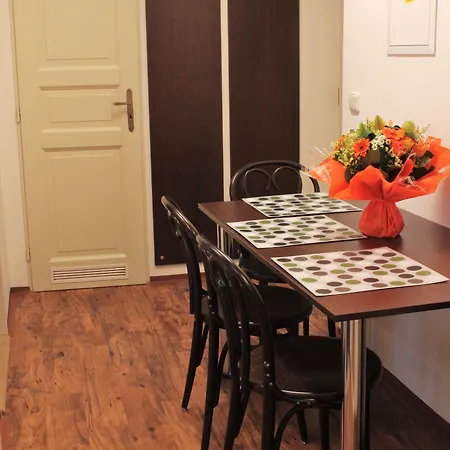 Apartmanhotel Anyday