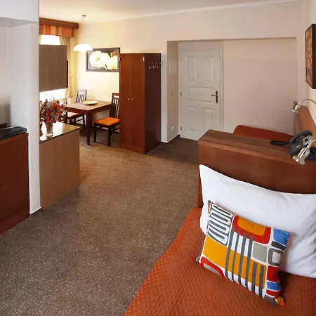 Aparthotel Anyday 3*
