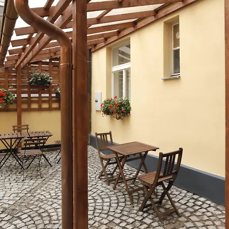 Anyday Apartmanhotel 3*