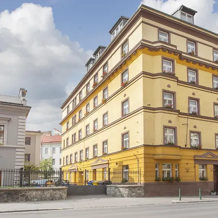 Anyday Aparthotel