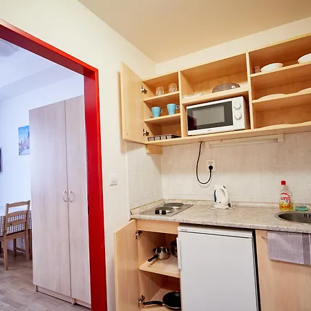 University Hotel Ξενοδοχείο