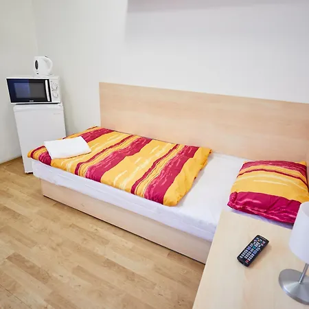 Ξενοδοχείο University Hotel