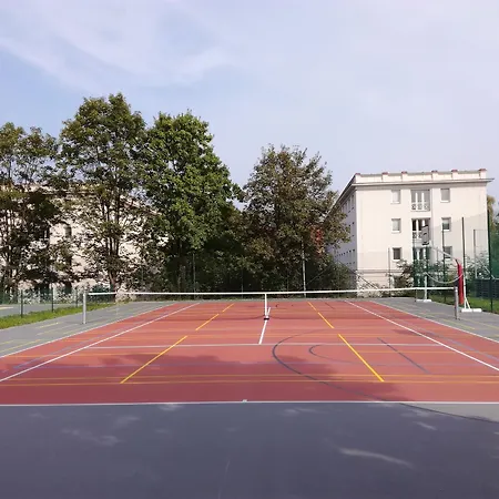 University Hotel Ξενοδοχείο