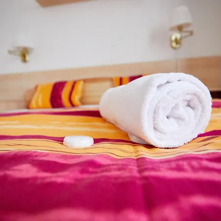 University Hotel Ξενοδοχείο
