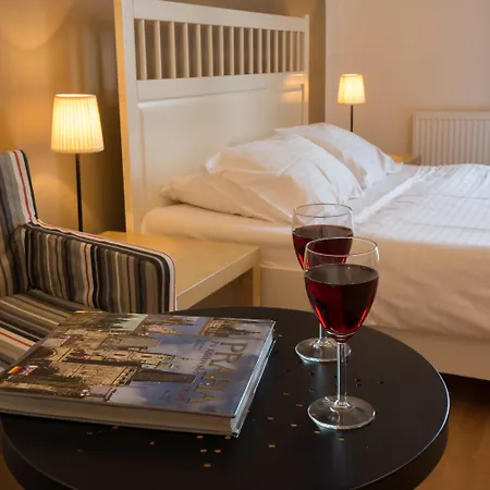 Royal Road Apartament