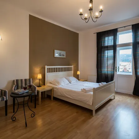 Apartamento Royal Road *