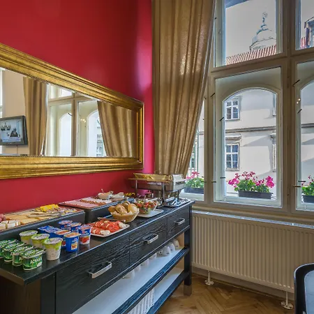 Apartament Royal Road