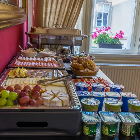 Royal Road Apartamento
