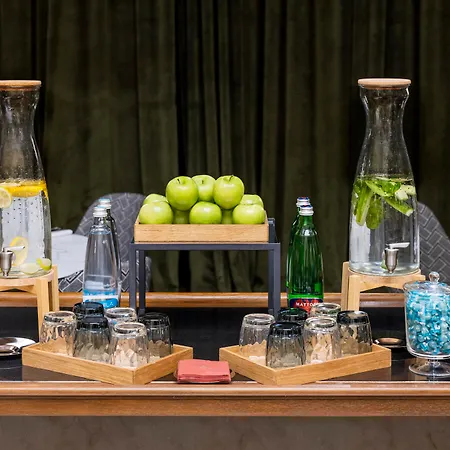 Nh Collection Carlo Iv Hotel Prag