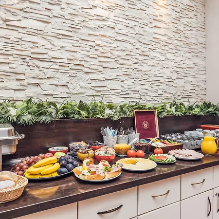 Czechia Hotel 3*