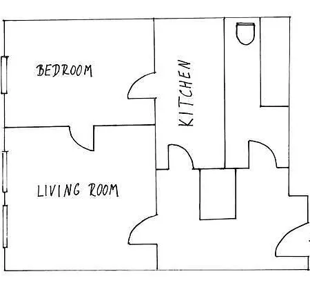 Apartament Apartman Jungmannova *