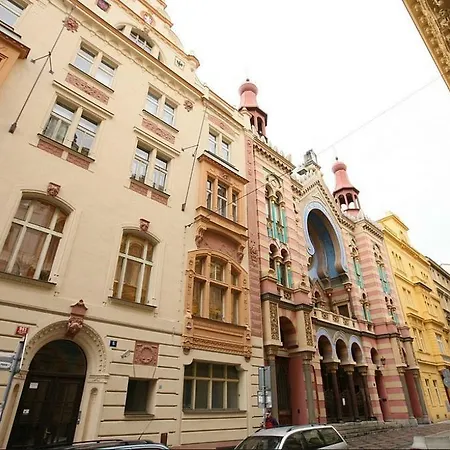 Jeruzalemska 5 Vacation Apt. *