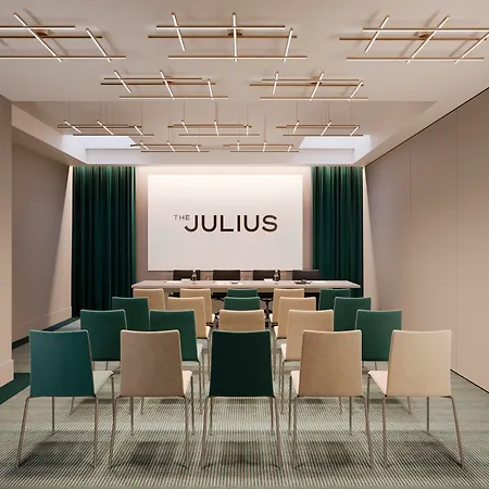 The Julius