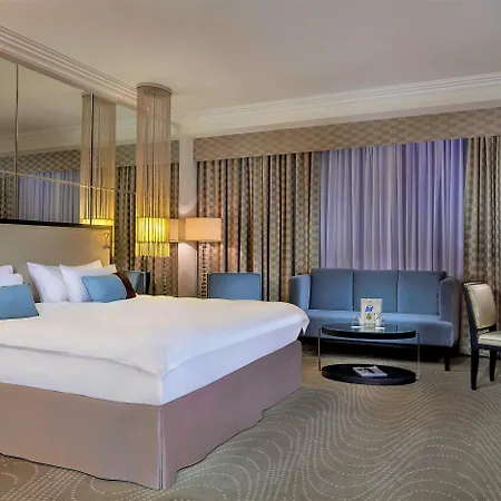 Hotel Alcron 5*