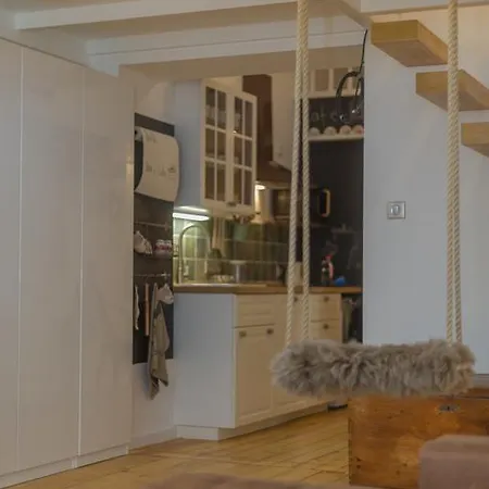 The Spot Apartment Apartment *