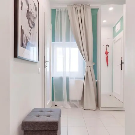 Revelton Aparthotel Prague