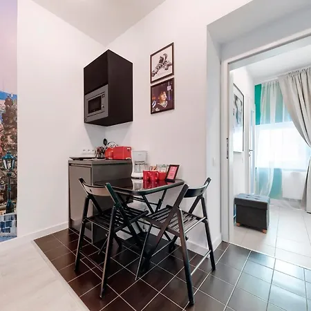 Aparthotel Revelton Prague