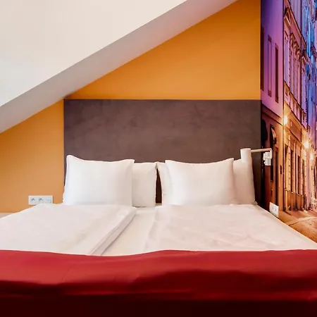 Revelton Aparthotel