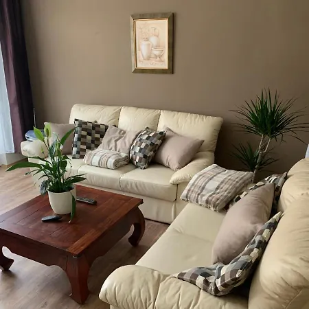 Anenska By Charles Bridge 2 Apartment *