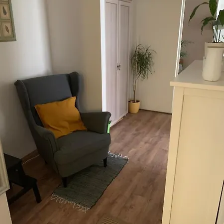 Anenska By Charles Bridge 2 Apartment *