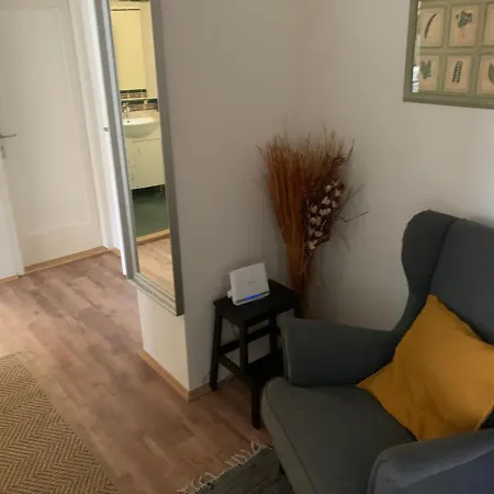 Anenska By Charles Bridge 2 Apartment Prague