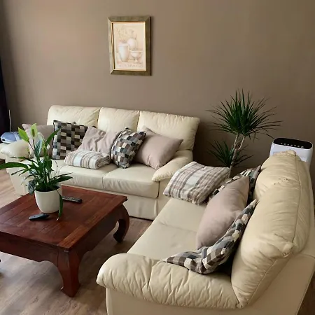 Anenska By Charles Bridge 2 Apartment *