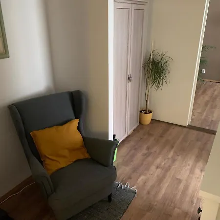 Anenska By Charles Bridge 2 Apartment