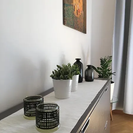 Namesti Bratri Synku Apartment Prague