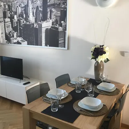 Apartment Namesti Bratri Synku *