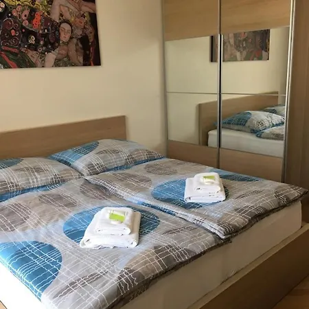 Apartment Namesti Bratri Synku Prague