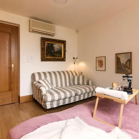 Apartment Billionaires Club Loft Sauna Center Prague