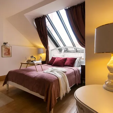 Apartment Billionaires Club Loft Sauna Center